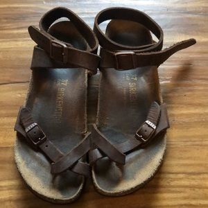 Yara Birkenstock’s
